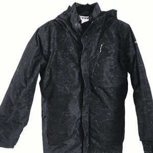 2-1 One Columbia Thermo Jacket - Youth XL 16/18
